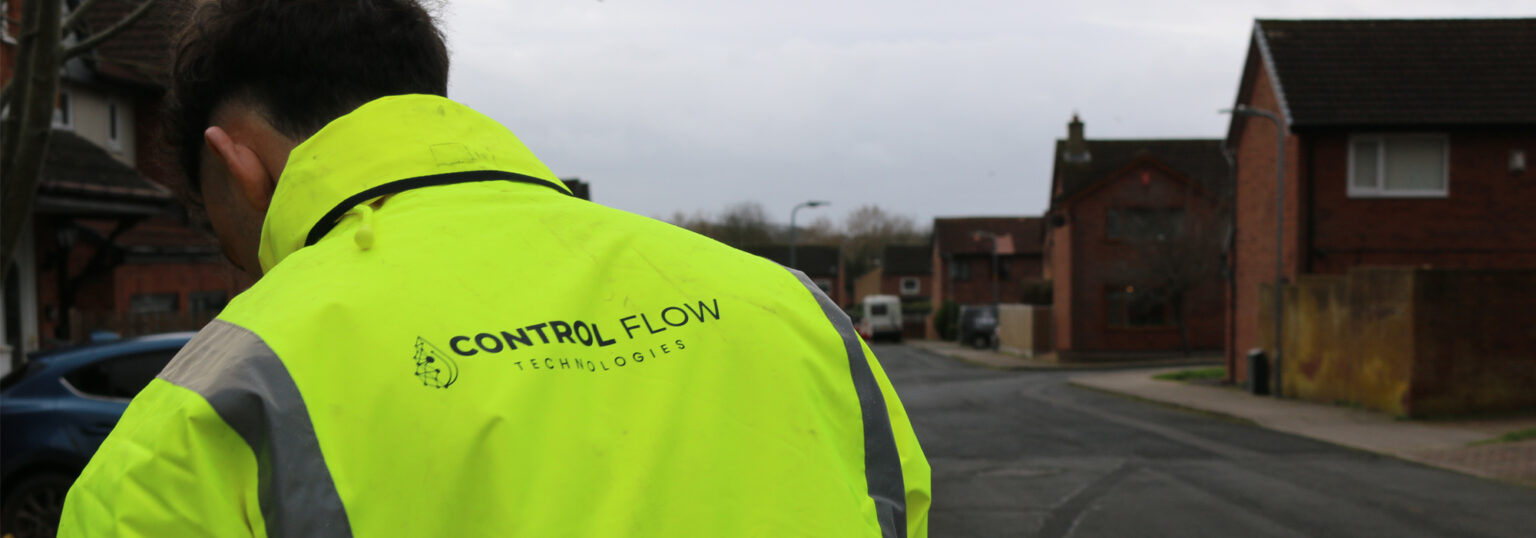 Contact Us - Controlflow